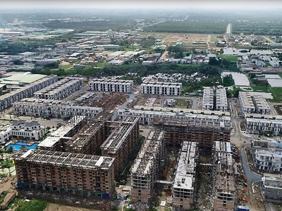 Trước khi mua đất nền tỉnh lẻ để đầu tư, khách hàng nên chú ý đến vấn đề pháp lý dự án 