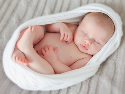 Sinh mổ, sinh thường: Vận mệnh có khác?