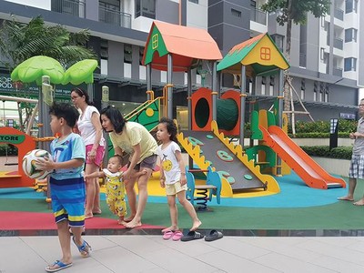 Báo Đầu tư tổ chức Tọa đàm: “Vận hành bất động sản đa sở hữu: Đi tìm tiếng nói đồng thuận”