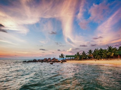 Liên tục tăng trưởng mạnh, nhưng dư địa phát triển du lịch của Phú Quốc còn rất lớn