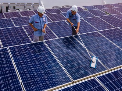 An ninh năng lượng sẽ không được đảm bảo, nếu không chú trọng tiết kiệm năng lượng.