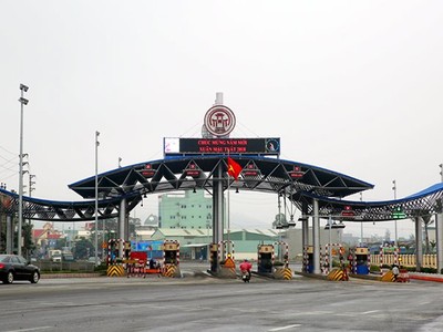 Hầu hết các dự án BOT giao thông đều được Kiểm toán Nhà nước kiểm toán trước khi thu phí