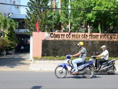 Sai phạm trong quản lý sử dụng đất tại Quảng Nam