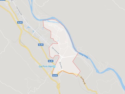 Công ty Phú Hưng được chỉ định thực hiện khu đô thị 27 ha tại TP. Lào Cai