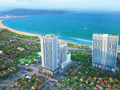 Tập đoàn Hưng Thịnh công bố Dự án Quy Nhon Melody