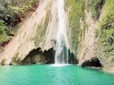 Na Hang thức giấc