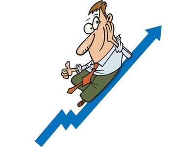 Vận khí may mắn