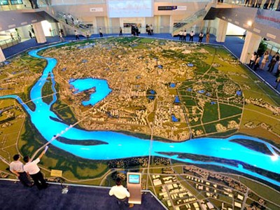 Ban hành Thông tư hướng dẫn về định mức cho hoạt động quy hoạch