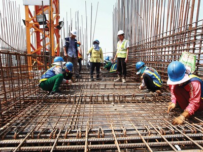 Hoàn thiện hệ thống định mức - giá xây dựng