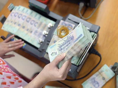 Doanh nghiệp địa ốc mạnh tay huy động vốn trái phiếu