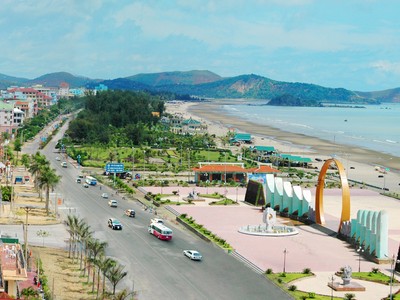 JICA muốn đầu tư xây dựng chuỗi giá trị thực phẩm nông nghiệp tại Nghệ An