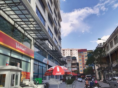 Sẽ chuyển cơ quan điều tra các chung cư chưa bàn giao quỹ bảo trì