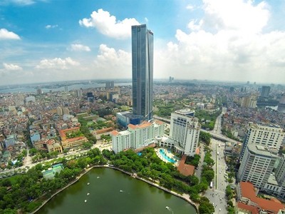 6 tháng, FDI vào Hà Nội dẫn đầu cả nước với 4,87 tỷ USD