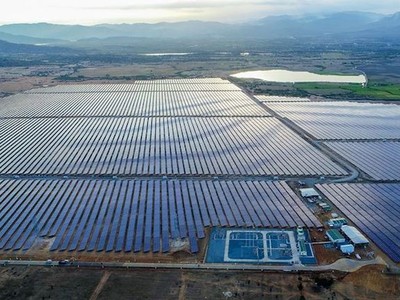 Bao nhiêu nhà máy điện mặt trời có thể hoạt động trước mốc 30/6/2019 để hưởng giá 9,35 UScent/kWh trong 20 năm