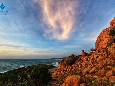 Du lịch Ninh Thuận: Sự khác biệt “hút” dự án nghìn tỷ