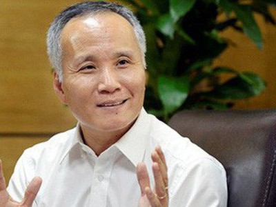 Thứ trưởng Bộ Công thương Trần Quốc Khánh: Với CPTPP, Mở cửa thị trường tăng thêm gần như bằng 0