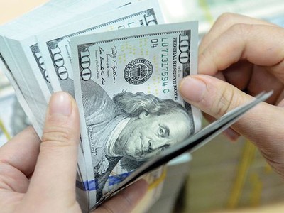 USD đã giảm thấp hơn so với hầu hết các loại tiền tệ trong tuần trước.