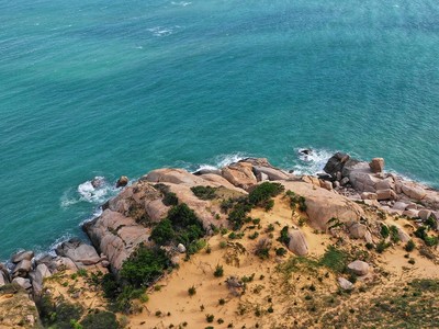 Ninh Thuận “rong câu cho dài” hút doanh nghiệp nghìn tỷ