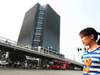 Theo Kiểm toán Nhà nước, hoạt động đầu tư ra nước ngoài của PVN không hiệu quả, tiềm ẩn rủi ro mất vốn, thua lỗ cao - Ảnh tư liệu