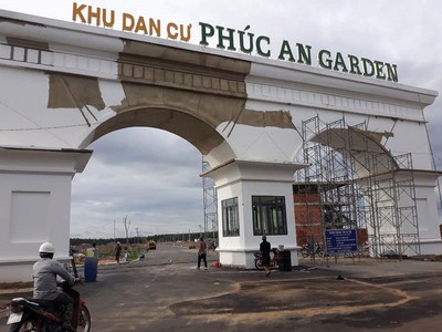 Cần cẩn trọng yếu tố pháp lý khi quyết định lựa chọn dự án