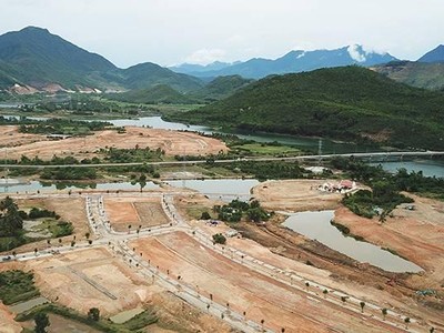 Đà Nẵng yêu cầu công khai sai phạm tại các dự án bất động sản