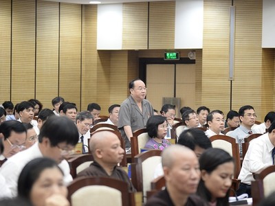 Đại biểu Hà Nội đề nghị làm rõ việc thanh tra “bí mật”, thu hồi dự án mà doanh nghiệp không biết?