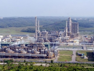 Nguyên nhân tăng trưởng của nhóm công nghiệp chế biến, chế tạo đạt thấp là do một số dự án lớn có đóng góp cho tăng trưởng trong lĩnh vực công nghiệp gặp sự cố phải tạm dừng hoạt động