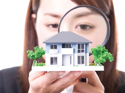 Doanh nghiệp bất động sản: Cơ hội trong khó khăn