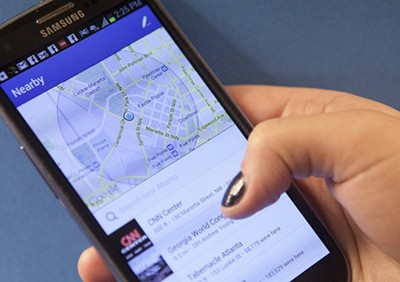 Những thông tin nào dễ bị lộ qua Facebook