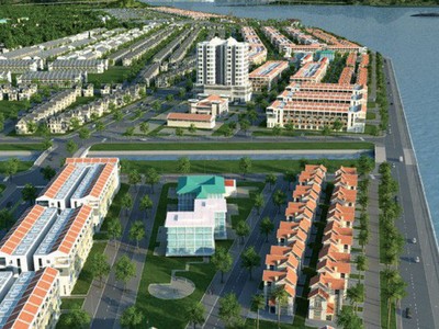 Quảng Ninh muốn thu hồi dự án của HACC1