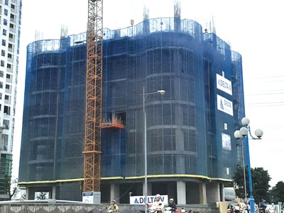 QMS Tower 2 không nằm trong quyết định phê duyệt kế hoạch sử dụng đất 2019 quận Nam Từ Liêm