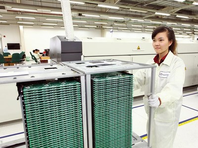 Thu hút FDI thế hệ mới và quyền lựa chọn nhà đầu tư