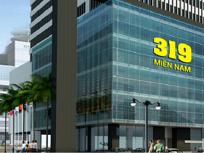 Các mảng kinh doanh chủ yếu của Công ty bao gồm xây dựng các công trình dân dụng, giao thông, hạ tầng...