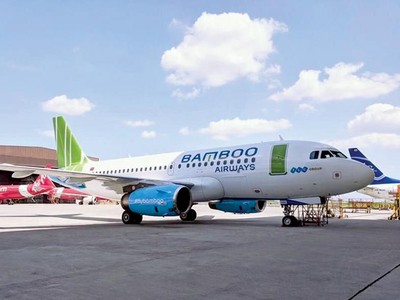 Thị trường hàng không Việt Nam: Chiêu bài của tay chơi ngoại đạo