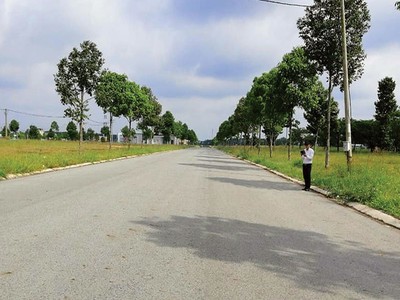 18 dự án nhà ở tại Bàu Bang, Bình Dương được chuyển mục đích sử dụng đất