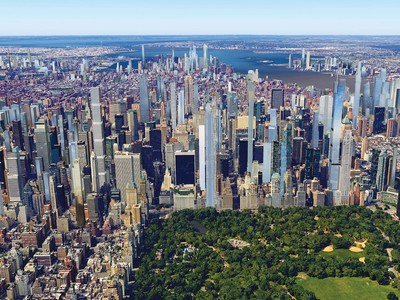 Khách hàng nước ngoài “ngó lơ” bất động sản Mỹ