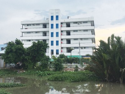 Nhiều lãnh đạo UBND quận Thủ Đức bị kỷ luật vì liên quan đến công trình xây dựng trái phép khu nhà ở Vietnam House Tower