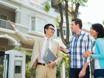 Công thức 60 tháng để thành công với nghề môi giới