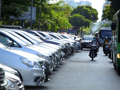 Các dự án bãi xe ngầm bất động nhiều năm là do dự án có quy mô lớn, giải pháp thiết kế phức tạp, cùng những vướng mắc về chính sách, thủ tục hành chính...