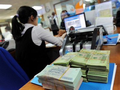 Hà Nội công khai danh sách 242 đơn vị nợ 528 tỷ đồng tiền thuế, phí