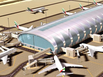 Việc triển khai Dự án Cảng hàng không Phan Thiết vẫn ở trong giai đoạn điều chỉnh báo cáo nghiên cứu khả thi.