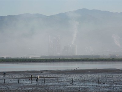 Quảng Ninh đã có lộ trình dừng khai thác than lộ thiên tại Hạ Long và di dời 2 nhà máy xi măng tại Hoành Bồ