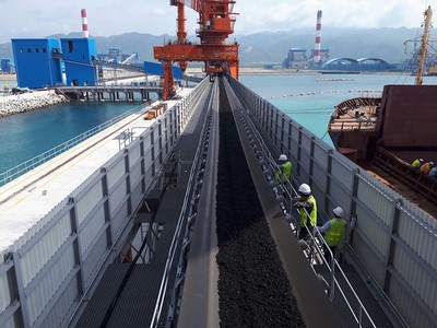 Chóng mặt với mức chi ngoại tệ 2,17 tỷ USD nhập khẩu than