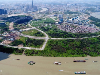 ‘Đấu giá đất vàng 23 Lê Duẩn (TP. HCM) được 1.400 tỷ đồng là bài học làm dự án BT’