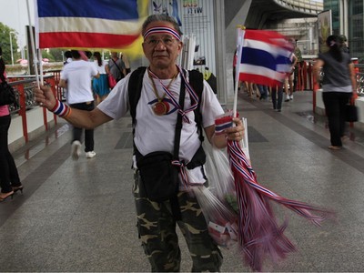 Quốc gia già trước khi giàu đầu tiên không phải là Trung Quốc