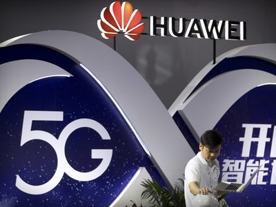 Cố vấn ông Trump tuyên bố Mỹ vượt mặt Trung Quốc trong cuộc đua 5G