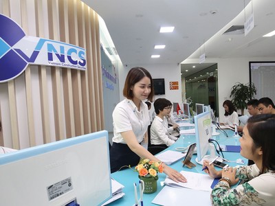 Đến nay, quy mô vốn hóa thị trường cổ phiếu đạt 4,34 triệu tỷ đồng, tương đương 78,5% GDP năm 2018