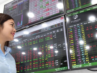 Vốn hóa thị trường 100% GDP vào 2020: Cơ hội rõ nét hơn