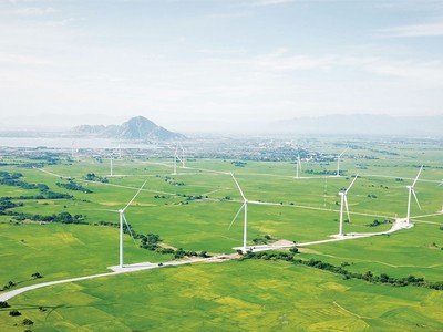 Dẫn đầu tổng thầu EPC, PCC1 mạnh mẽ hội nhập