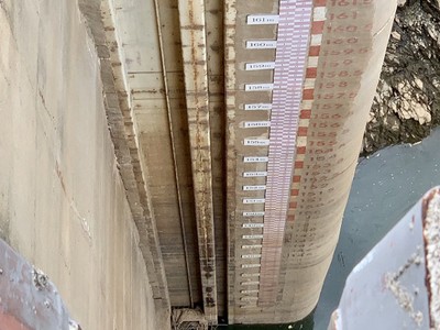 Nhiều hồ thủy điện gần về mực nước chết